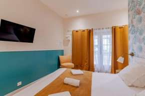 Guest house